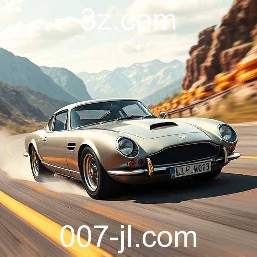 Bond Cars