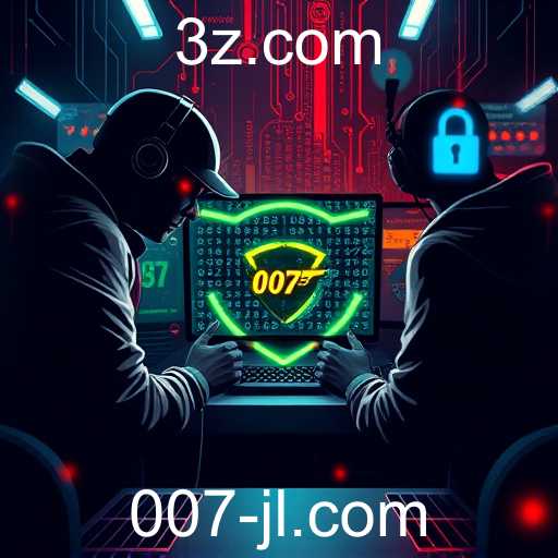 Digital Espionage: The Growing Landscape of Cybersecurity and Gaming