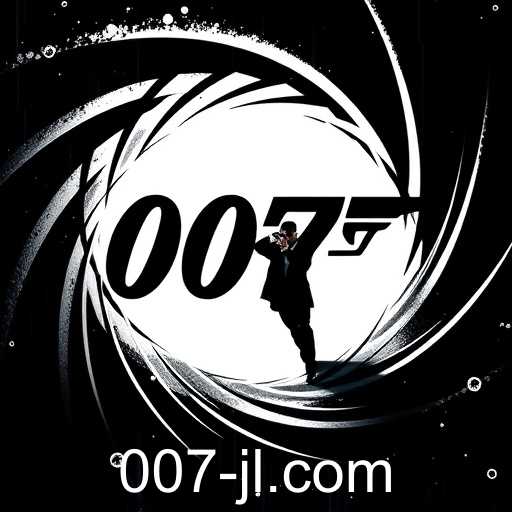 The Digital Odyssey of 007 JL Gaming