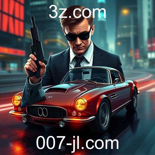 Bond Gadgets
