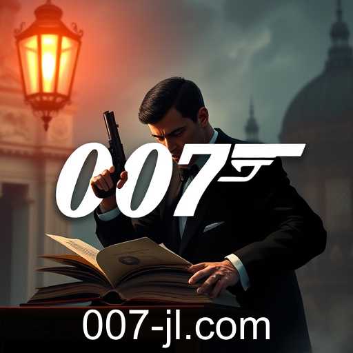 The Rising Influence of '007 JL' in Gaming